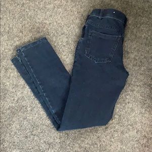 Girls jeans